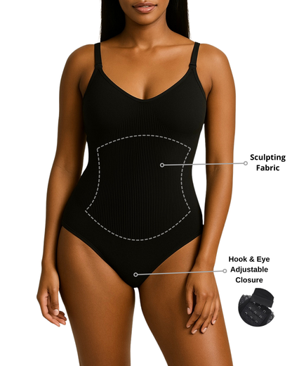 Sculpt Your Silhouette Effortlessly - Buy 1, Get 1 FREE (Limited Time)